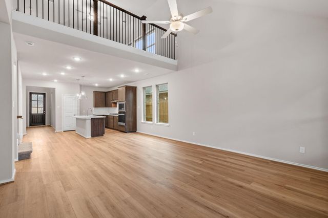 9639 Mount Brewer Lane, Porter, TX 77365