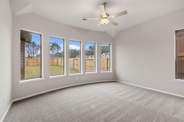 9639 Mount Brewer Lane, Porter, TX 77365