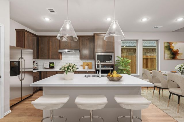 9639 Mount Brewer Lane, Porter, TX 77365