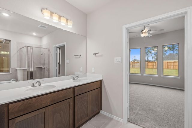 9639 Mount Brewer Lane, Porter, TX 77365