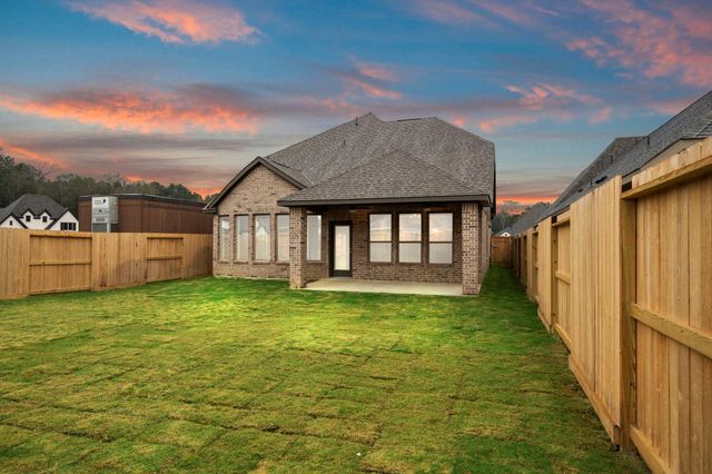 9639 Mount Brewer Lane, Porter, TX 77365