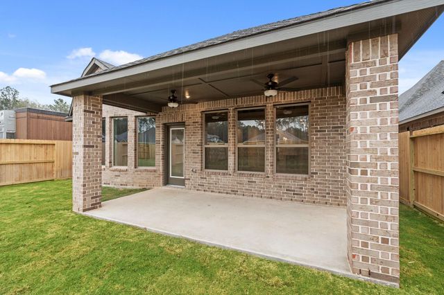 9639 Mount Brewer Lane, Porter, TX 77365