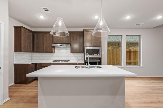 9639 Mount Brewer Lane, Porter, TX 77365