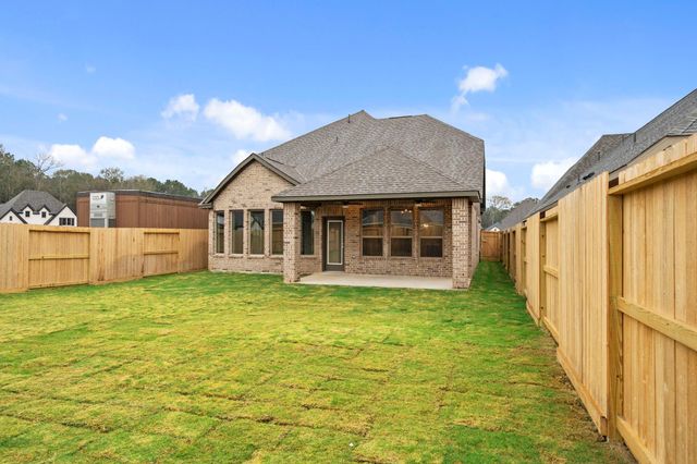 9639 Mount Brewer Lane, Porter, TX 77365