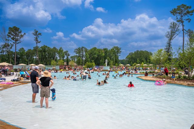 9639 Mount Brewer Lane, Porter, TX 77365