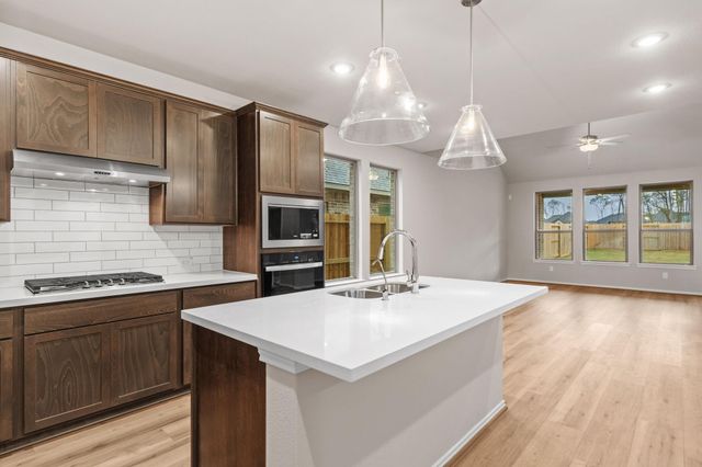 9639 Mount Brewer Lane, Porter, TX 77365