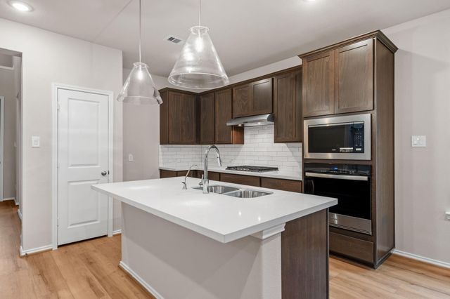 9639 Mount Brewer Lane, Porter, TX 77365