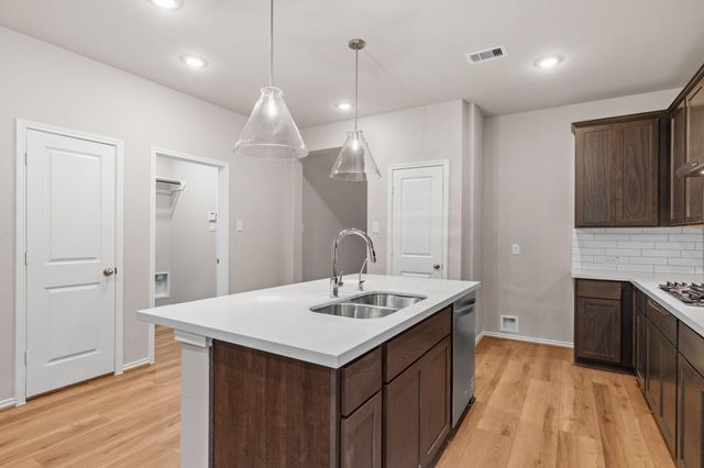 9639 Mount Brewer Lane, Porter, TX 77365