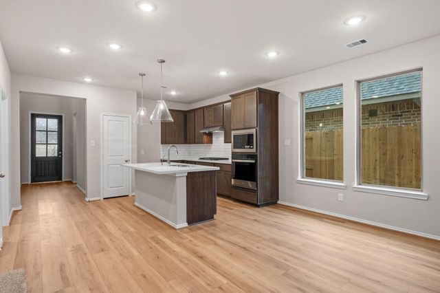 9639 Mount Brewer Lane, Porter, TX 77365