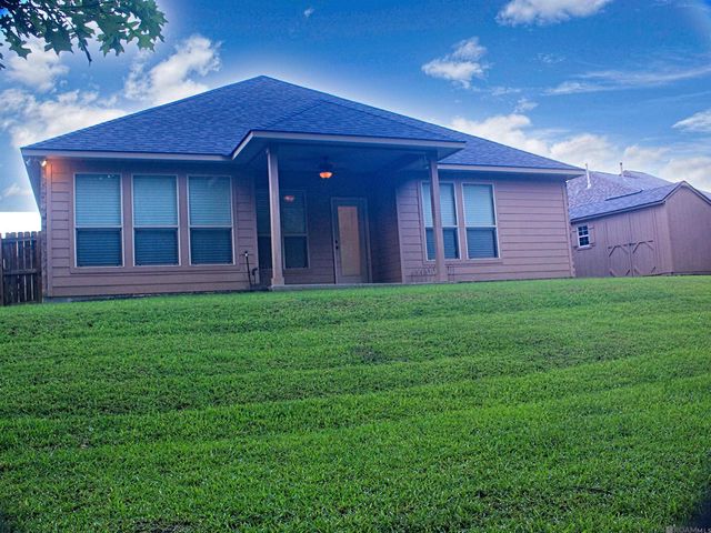 23372 Conifer Dr, Denham Springs, LA 70726