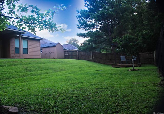 23372 Conifer Dr, Denham Springs, LA 70726