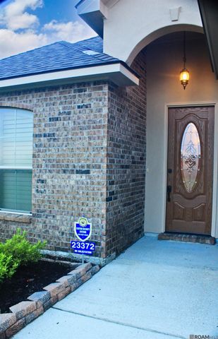 23372 Conifer Dr, Denham Springs, LA 70726