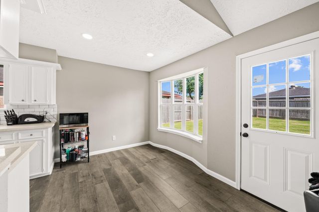 9911 Sageaspen Lane, Houston, TX 77089
