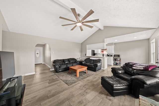 9911 Sageaspen Lane, Houston, TX 77089