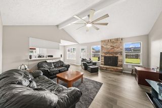 9911 Sageaspen Lane, Houston, TX 77089