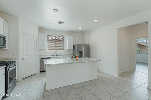 10624 W Halsey, Marana, AZ 85653