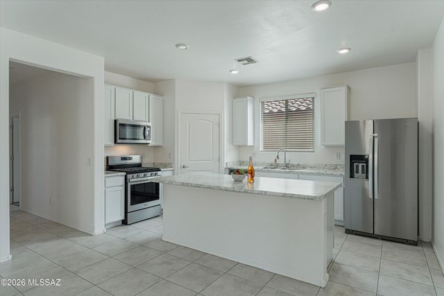 10624 W Halsey, Marana, AZ 85653