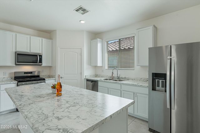 10624 W Halsey, Marana, AZ 85653