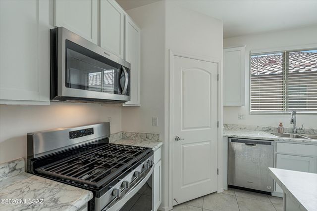10624 W Halsey, Marana, AZ 85653