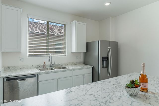 10624 W Halsey, Marana, AZ 85653