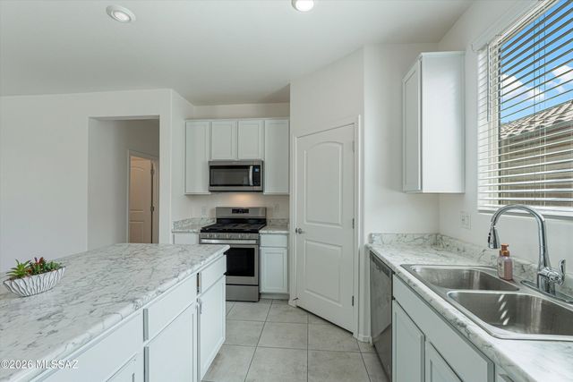 10624 W Halsey, Marana, AZ 85653