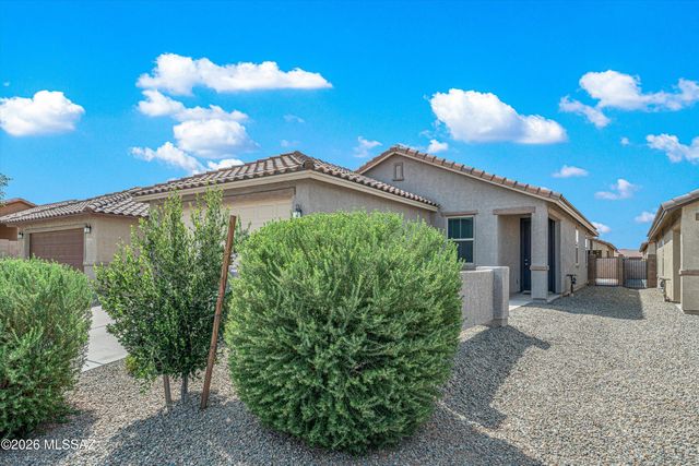 10624 W Halsey, Marana, AZ 85653