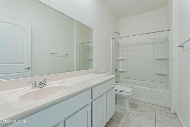 10624 W Halsey, Marana, AZ 85653