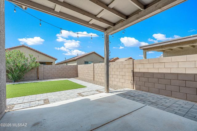 10624 W Halsey, Marana, AZ 85653