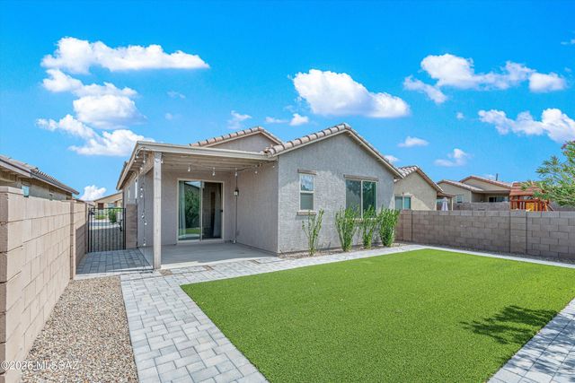 10624 W Halsey, Marana, AZ 85653