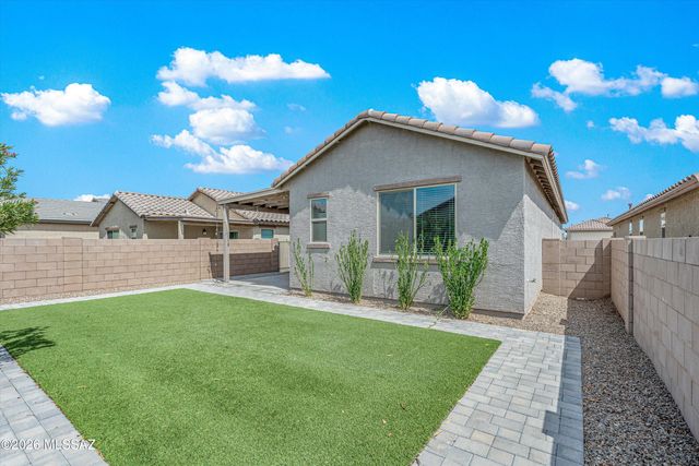 10624 W Halsey, Marana, AZ 85653