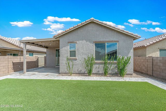 10624 W Halsey, Marana, AZ 85653