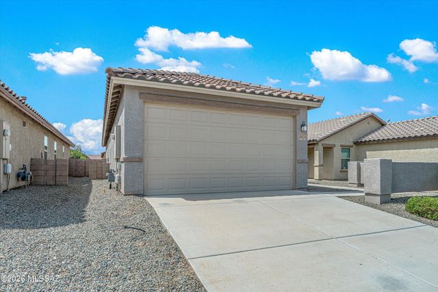 10624 W Halsey, Marana, AZ 85653