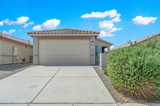 10624 W Halsey, Marana, AZ 85653