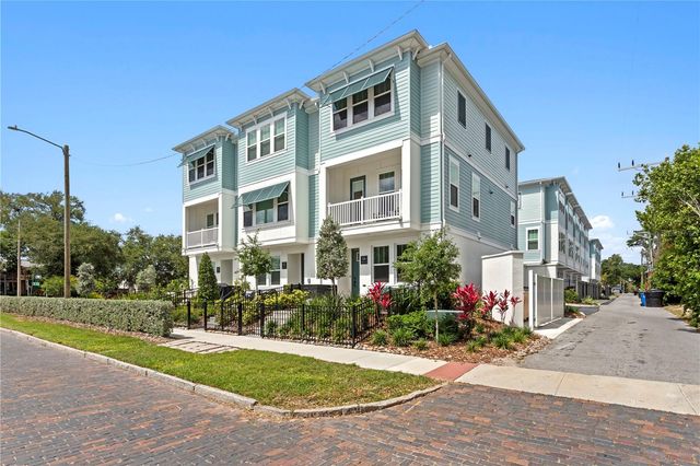 114 21 STREET N, St Petersburg, FL 33713