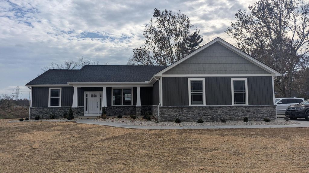 7050 Solomon Road, Burlington, KY 41005