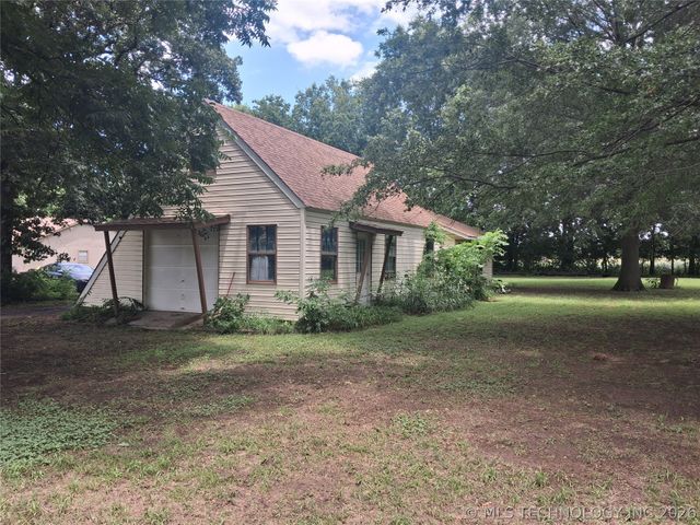 9041 N 175th East Street, Owasso, OK 74055