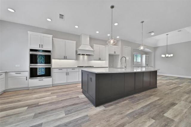 415 Boggy Belt Lane, Conroe, TX 77304