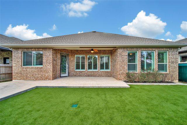 415 Boggy Belt Lane, Conroe, TX 77304