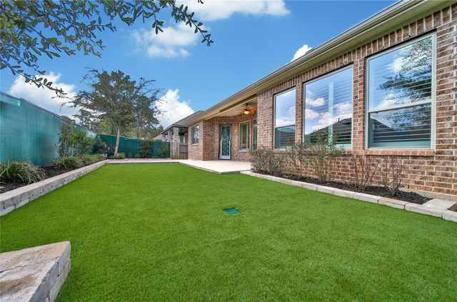 415 Boggy Belt Lane, Conroe, TX 77304