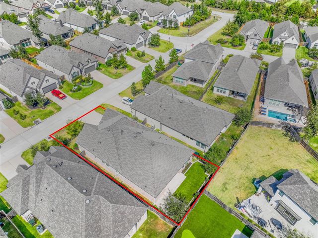 415 Boggy Belt Lane, Conroe, TX 77304