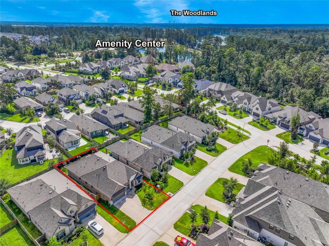 415 Boggy Belt Lane, Conroe, TX 77304