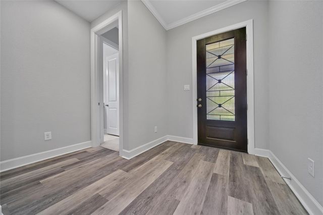 415 Boggy Belt Lane, Conroe, TX 77304