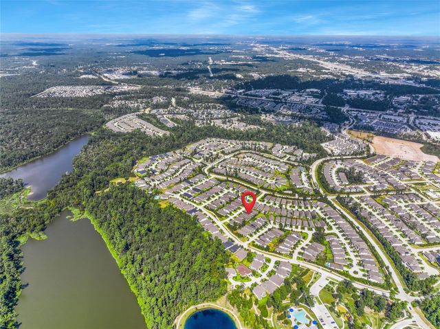 415 Boggy Belt Lane, Conroe, TX 77304