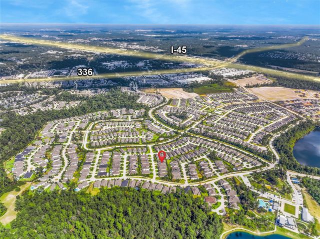 415 Boggy Belt Lane, Conroe, TX 77304