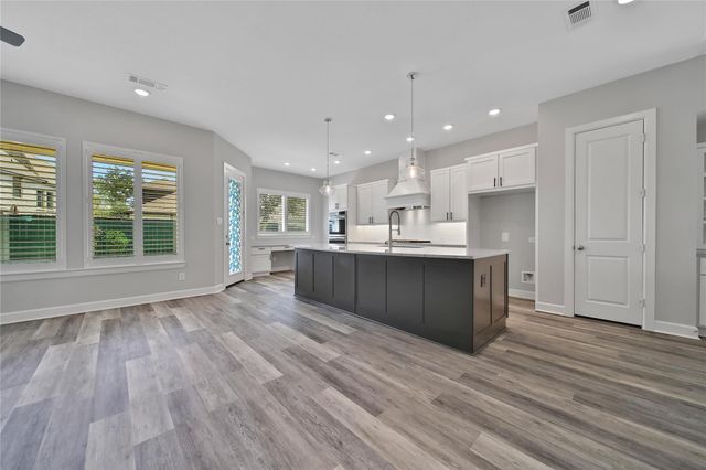 415 Boggy Belt Lane, Conroe, TX 77304