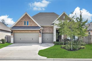 415 Boggy Belt Lane, Conroe, TX 77304