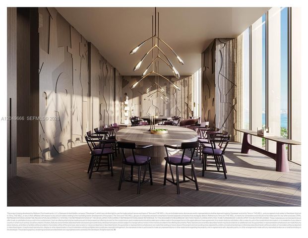 3501 NE 1st Ave 2206, Miami, FL 33137