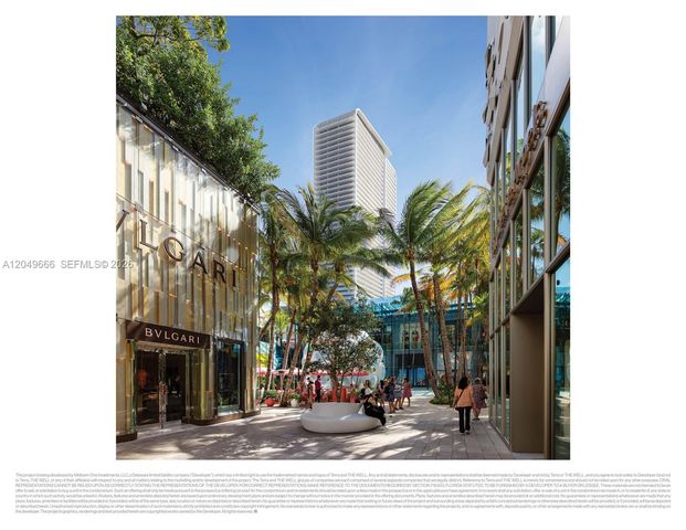 3501 NE 1st Ave 2206, Miami, FL 33137