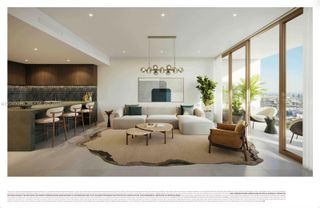 3501 NE 1st Ave 2206, Miami, FL 33137