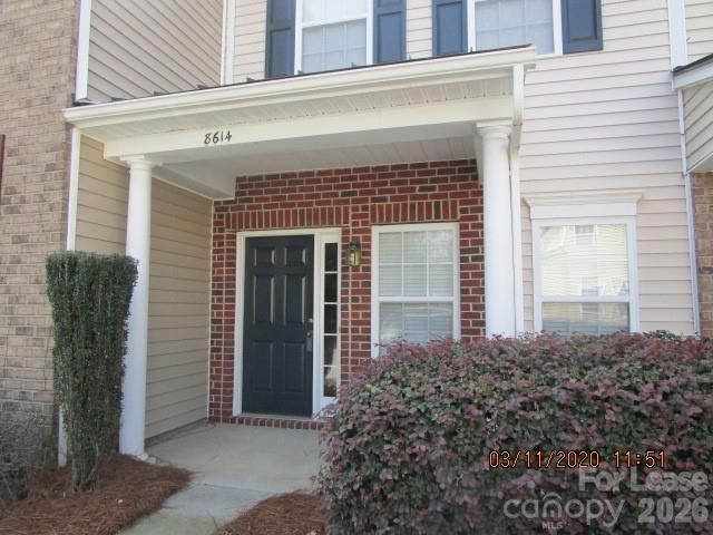 8614 Twined Creek Lane, Charlotte, NC 28227